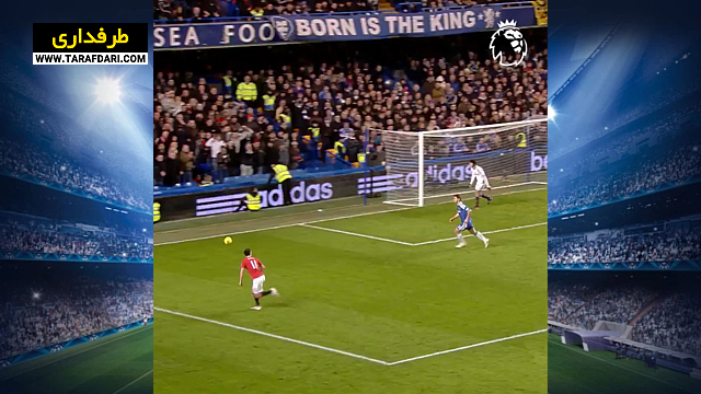 لیگ برتر-انگلیس-آرسنال-منچستریونایتد-arsenal-manchester united
