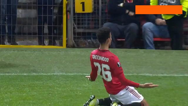 منچستریونایتد / لیگ اروپا / لیگ برتر انگلیس / manchester united