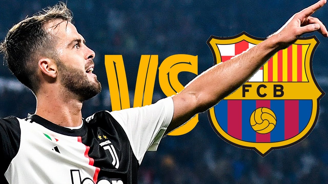 یوونتوس / بارسلونا / اسپانیا / لالیگا / ایتالیا / barcelona / juventus / سری آ