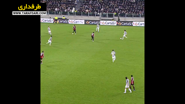 مونته نگرو-سری آ-ایتالیا-یوونتوس-juventus