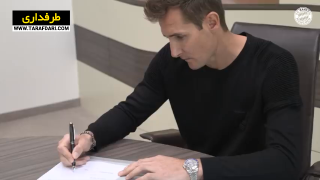 آلمان-بایرن مونیخ-بوندس لیگا-Bayern Munich
