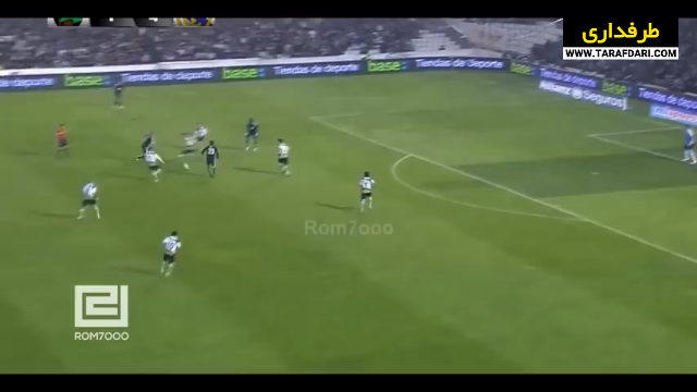 آلمان-لالیگا-اسپانیا-رئال مادرید-real madrid