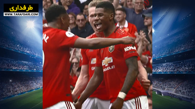 لیگ برتر / انگلیس / منچستریونایتد / manchester united