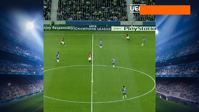 uefa champions league / لیگ قهرمانان اروپا