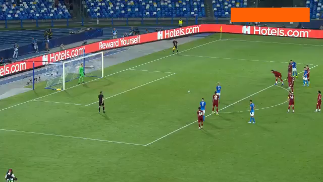 napoli / ucl / ناپولی / ایتالیا / لیگ قهرمانان اروپا