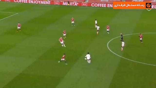لیگ برتر انگلیس / آرسنال / منچستریونایتد / manchester united / arsenal / epl