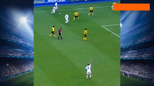 رئال مادرید / لالیگا / اسپانیا / real madrid / برزیل