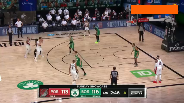 بوستون سلتیکس / بسکتبال NBA