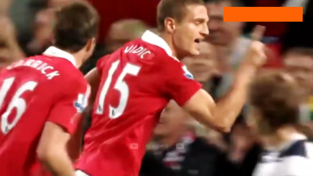ُصربستان / منچستریونایتد / manchester united / epl