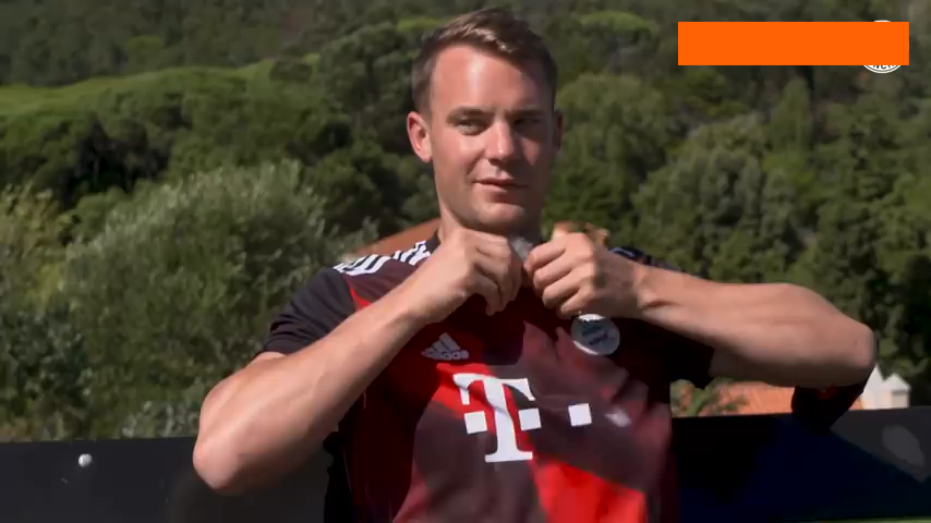 بایرن مونیخ / آلمان / لیگ قهرمانان اروپا / بوندسلیگا / bayern munich