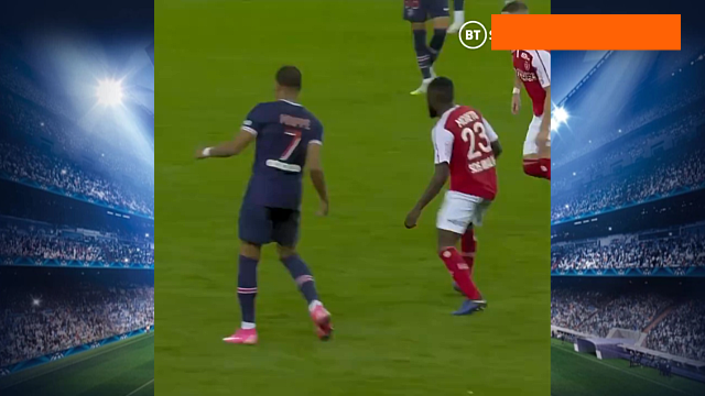 پاری سن ژرمن / Paris Saint Germain
