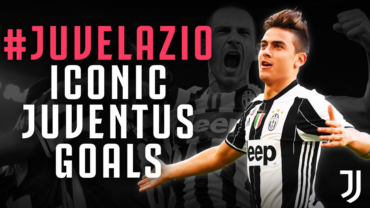 یوونتوس / لاتزیو / سری آ / ایتالیا / juventus / lazio