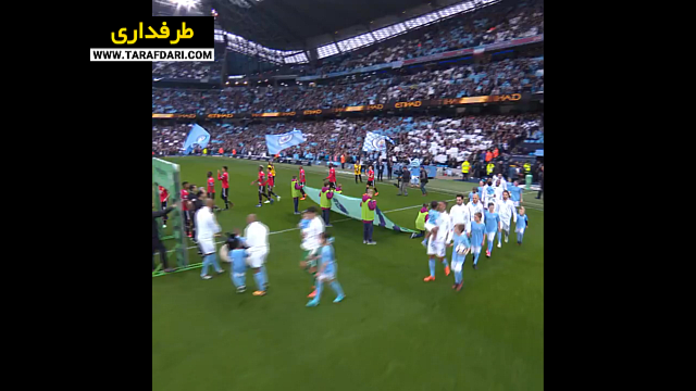 لیگ برتر-انگلیس-منچستریونایتد-منچسترسیتی-manchester united-manchester city