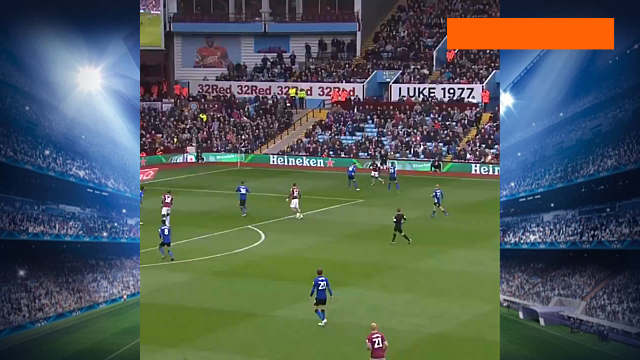 aston villa / استون ویلا / چمپیونشیپ / efl