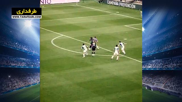برزیل-لالیگا-اسپانیا-رئال مادرید-real madrid