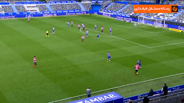 رئال مادرید / بارسلونا / لالیگا / real madrid / barcelona