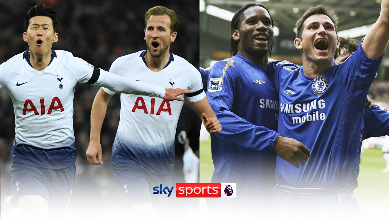 Arsenal / Tottenham / chelsea / چلسی / آرسنال / تاتنهام