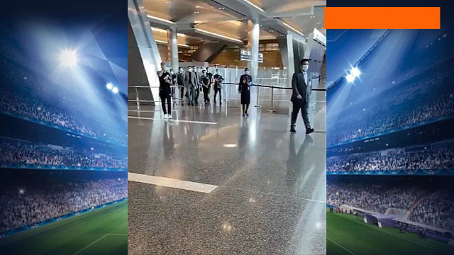 لیگ قهرمانان آسیا / ACL 2020