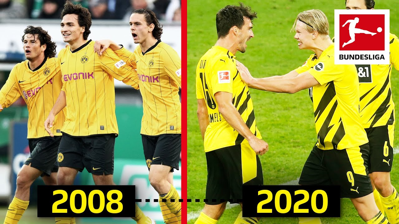 دورتموند / بوندسلیگا / dortmund