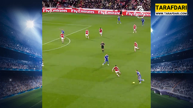 chelsea / چلسی / لیگ برتر / انگلیس / ساحل عاج