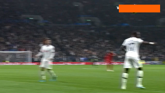 uefa champions league / لیگ قهرمانان اروپا / پاری سن ژرمن / یوونتوس / بارسلونا / لیورپول / رئال مادرید / real madrid / barcelona / juventus / liverpool / paris saint germain