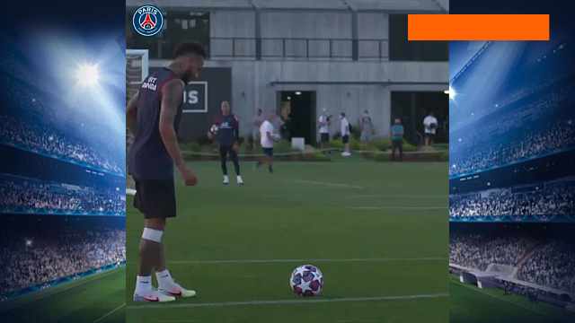 paris saint germain / ucl / پاری سن ژرمن / لیگ قهرمانان اروپا