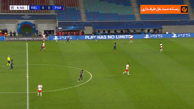 uefa champions league / لیگ قهرمانان اروپا