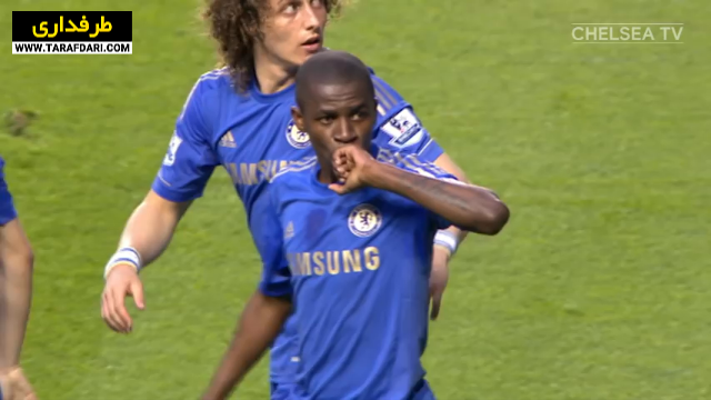 چلسی-لیگ برتر-انگلیس-chelsea-برزیل