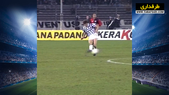 italy / juventus / یوونتوس / ایتالیا / سری آ