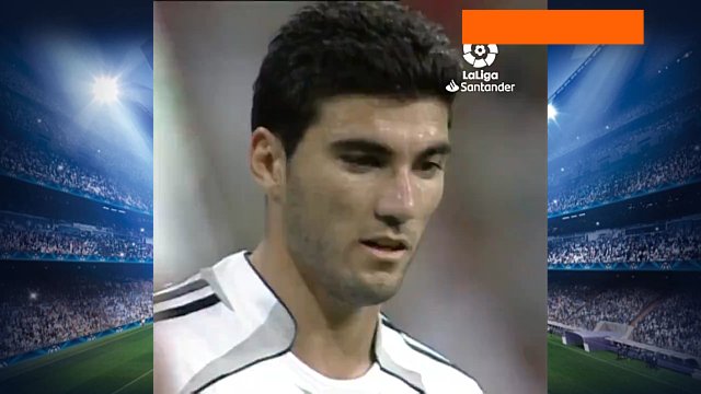 رئال مادرید / لالیگا / اسپانیا / real madrid
