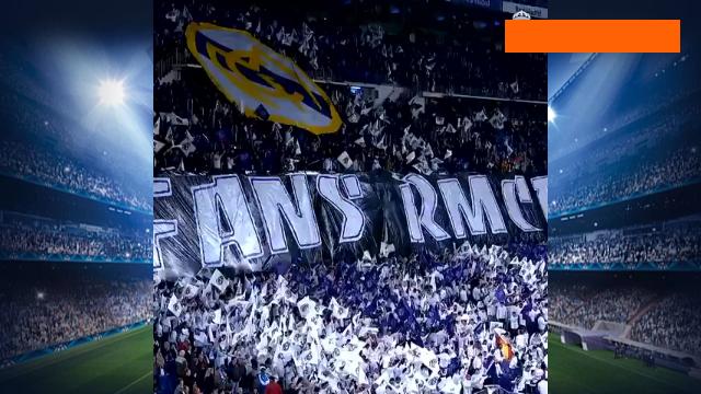 رئال مادرید / لالیگا / اسپانیا / real madrid / ucl / لیگ قهرمانان اروپا