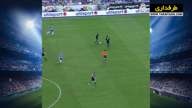 رئال مادرید / لالیگا / اسپانیا / real madrid