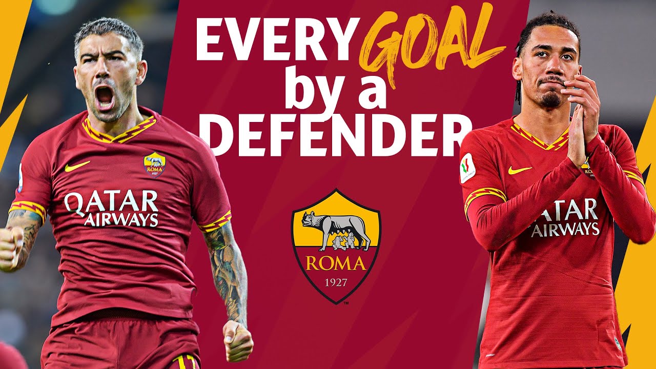 as roma / آاس رم / سری ا / ایتالیا
