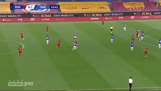 ایتالیا / سری آ / آاس رم / as roma