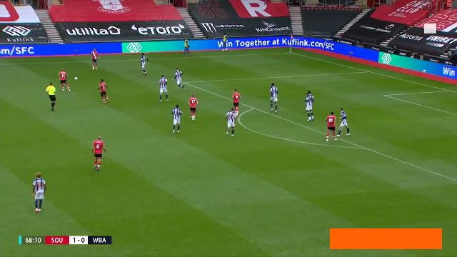 ساوتهمپتون / لیگ برتر انگلیس / southampton / epl