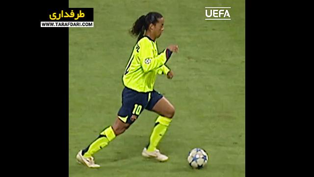 بارسلونا-لالیگا-اسپانیا-برزیل-barcelona