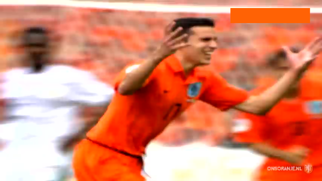 netherlands / هلند / یورو / یوفا