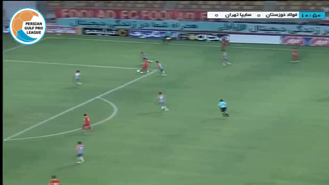 iran premier league / لیگ برتر ایران