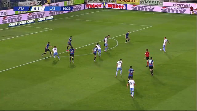 lazio / ایتالیا / سری آ / لاتزیو