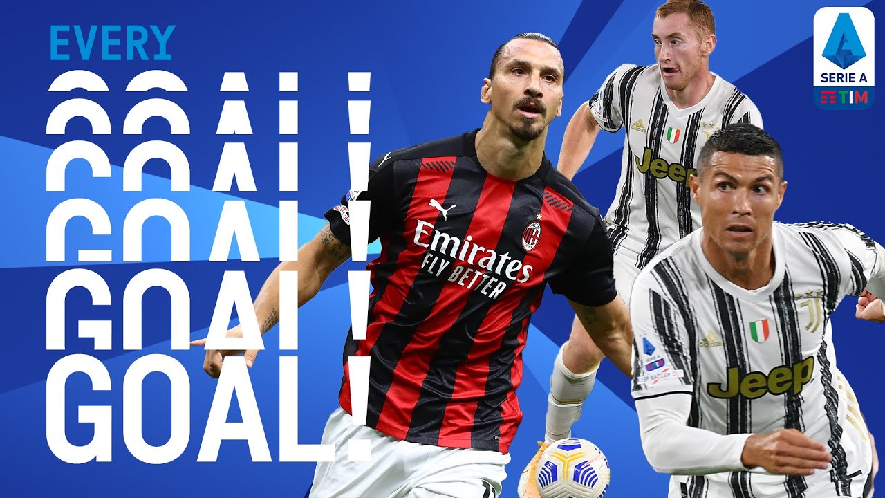 یوونتوس / میلان / سری آ / ایتالیا / juventus / milan