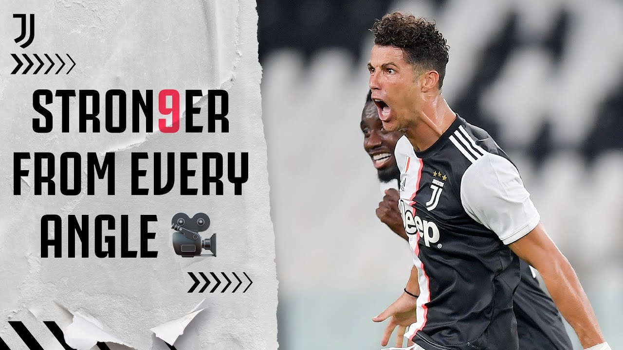 یوونتوس / سری آ / ایتالیا / Juventus / Serie A / قهرمانی یوونتوس