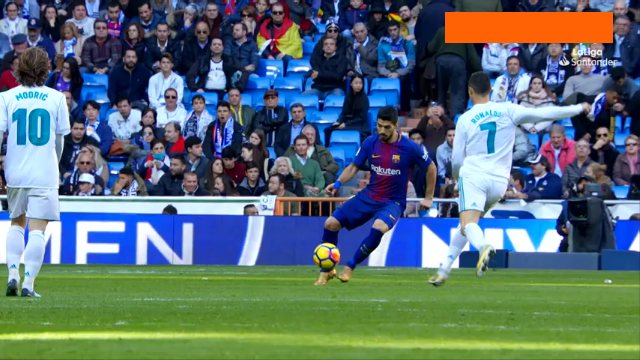 بارسلونا / اتلتیکو مادرید / barcelona / atletico madrid