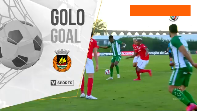 سانتا کلارا / ریو آوه / پرتغال / rio ave / liga nos