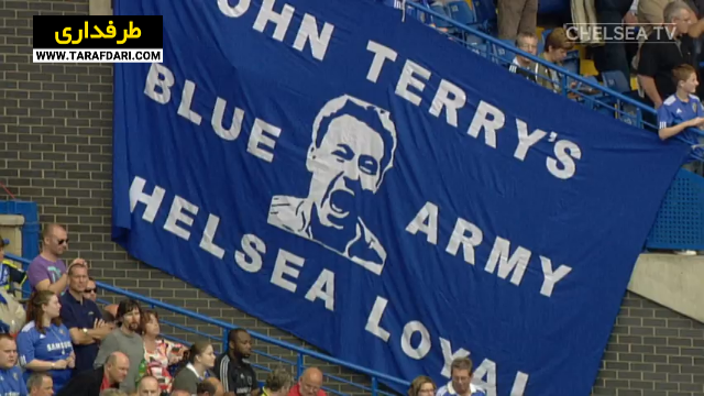 لیگ برتر-انگلیس-چلسی-chelsea