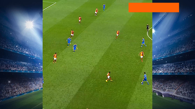 گالاتاسارای / رئال مادرید / لالیگا / اسپانیا / real madrid / ucl