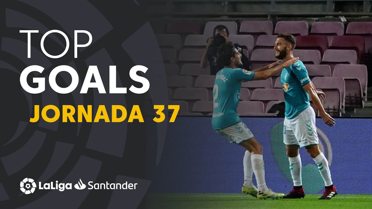 لالیگا / اسپانیا / رئال مادرید / بارسلونا / real madrid / barcelona