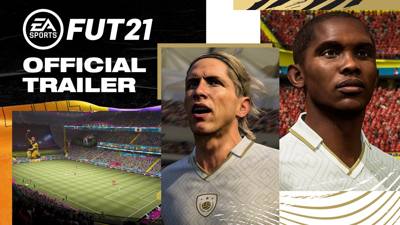 بازی فیفا / fifa 21 / ea sports / الکترونیک آرتز