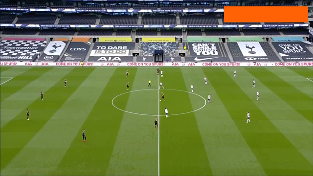 تاتنهام هاتسپر / Tottenham Hotspur / لیگ برتر / Premier League / نیوکاسل