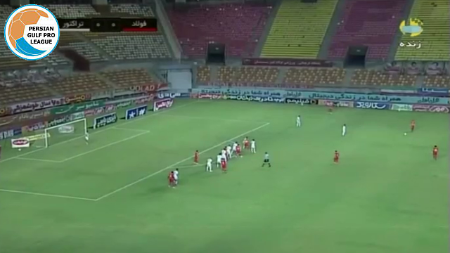iran presian gulf league / لیگ برتر خلیج فارس