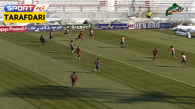 ایران-لیگ برتر-سایپا-تراکتور-saipa-tractor